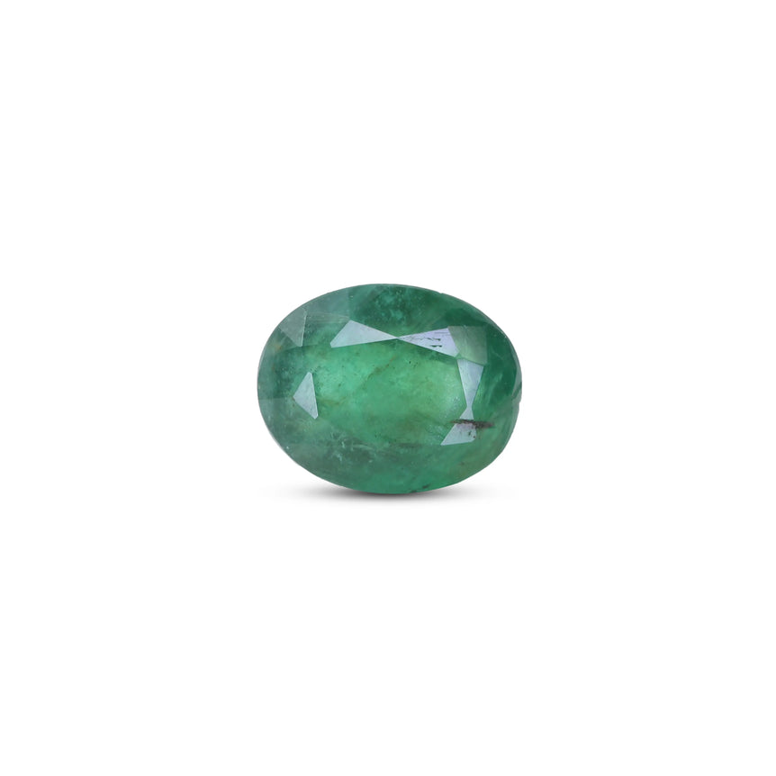 Zambian Emerald - 1.98 Carat - Pramogh