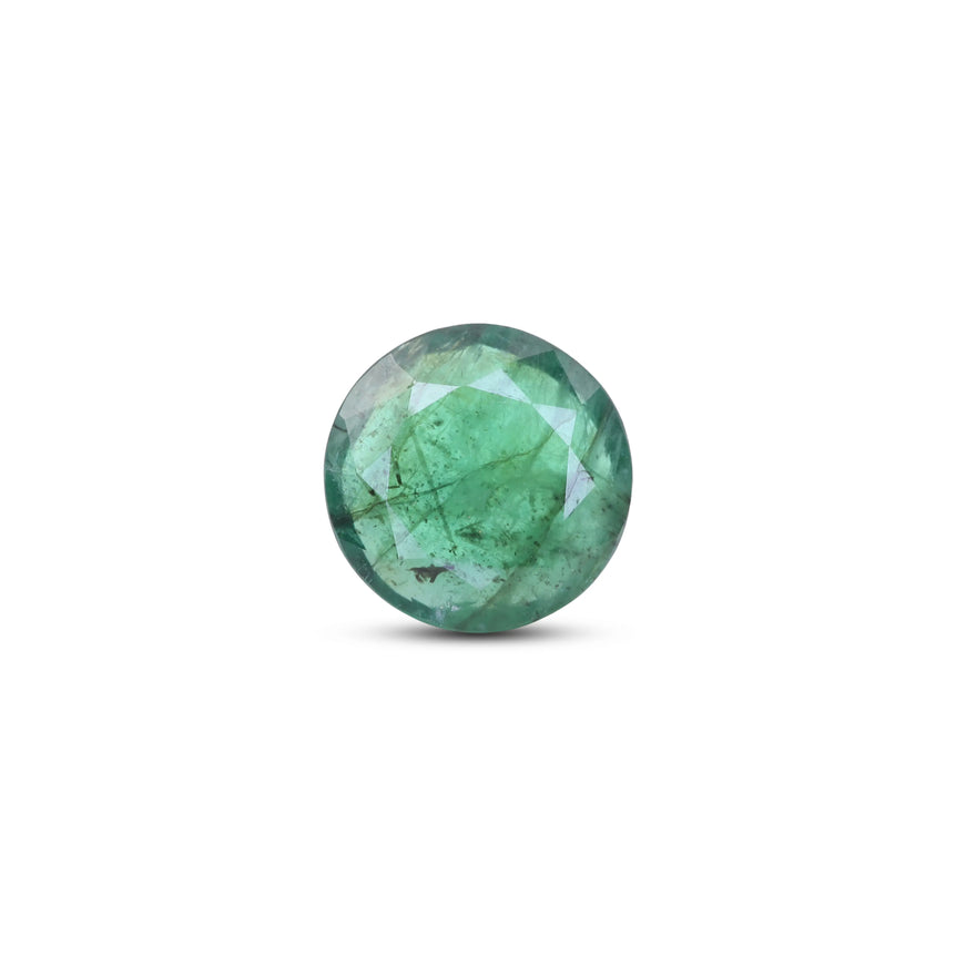Zambian Emerald - 2.55 Carat - Pramogh