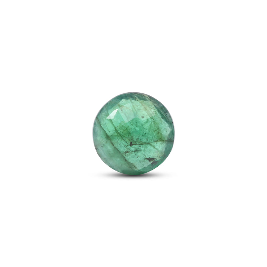 Zambian Emerald - 2.55 Carat