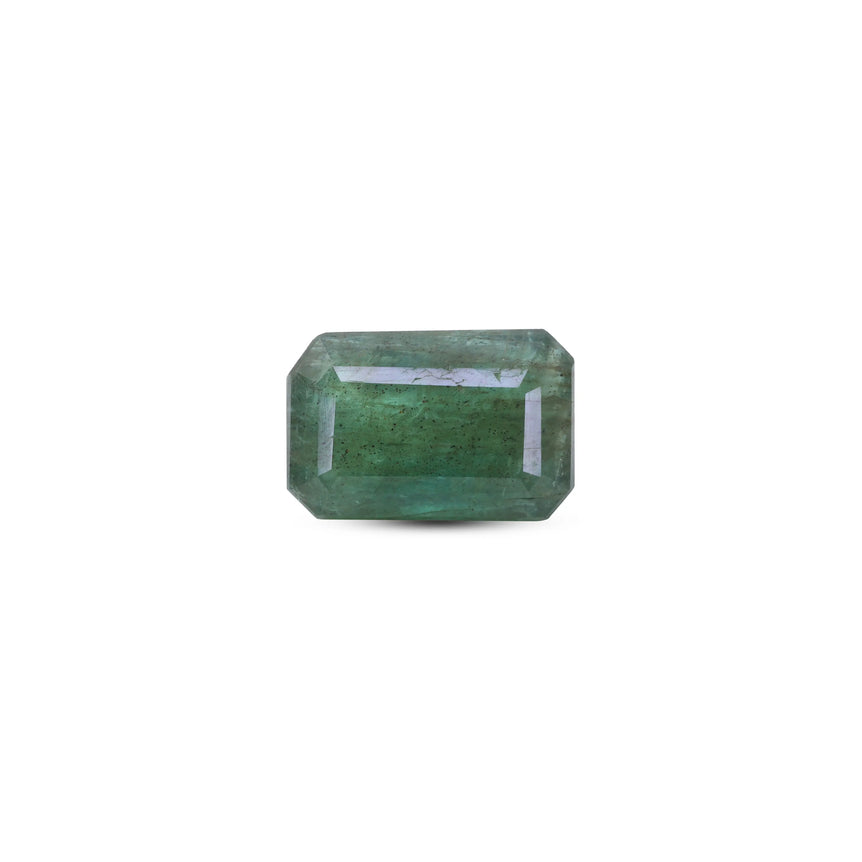 Zambian Emerald - 7.65 Carat - Pramogh