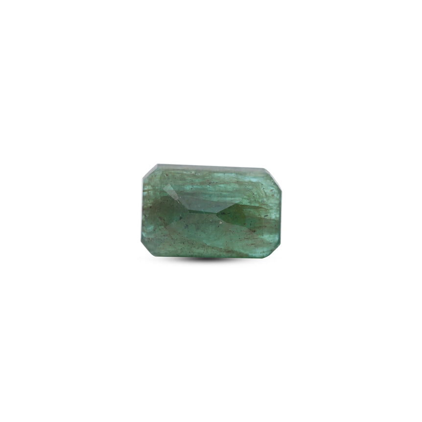 Zambian Emerald - 7.65 Carat