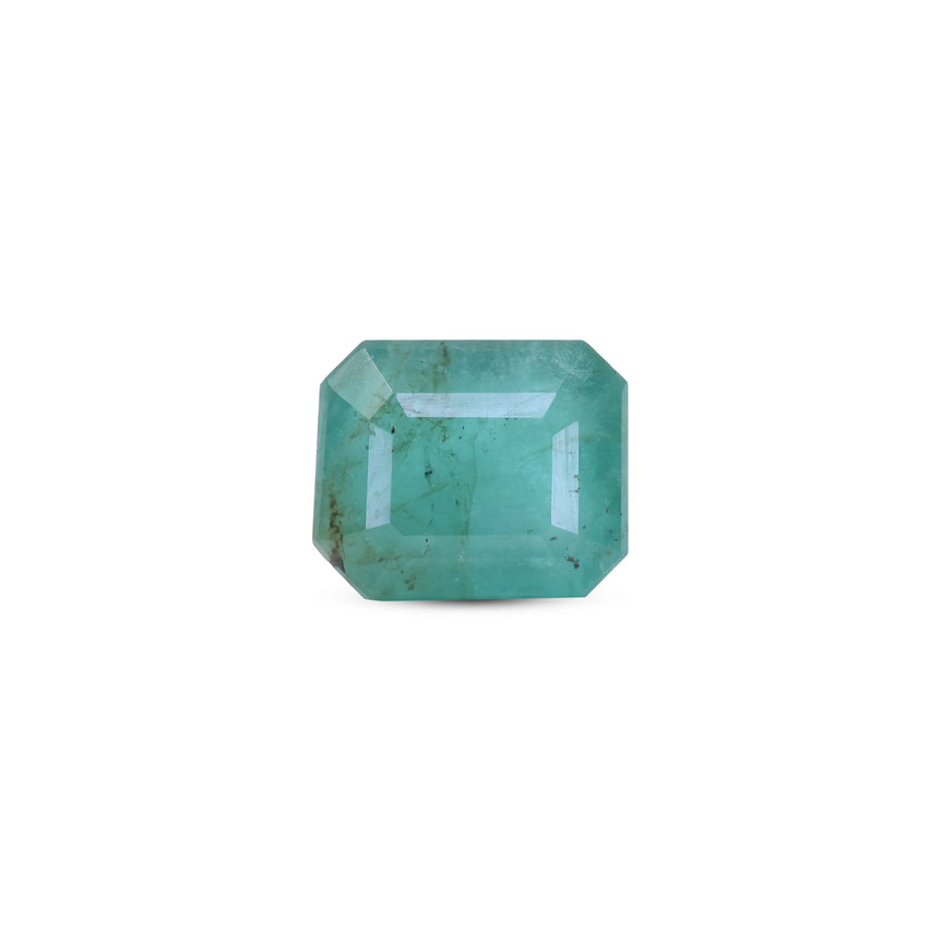 Zambian Emerald - 4.2 Carat - Pramogh