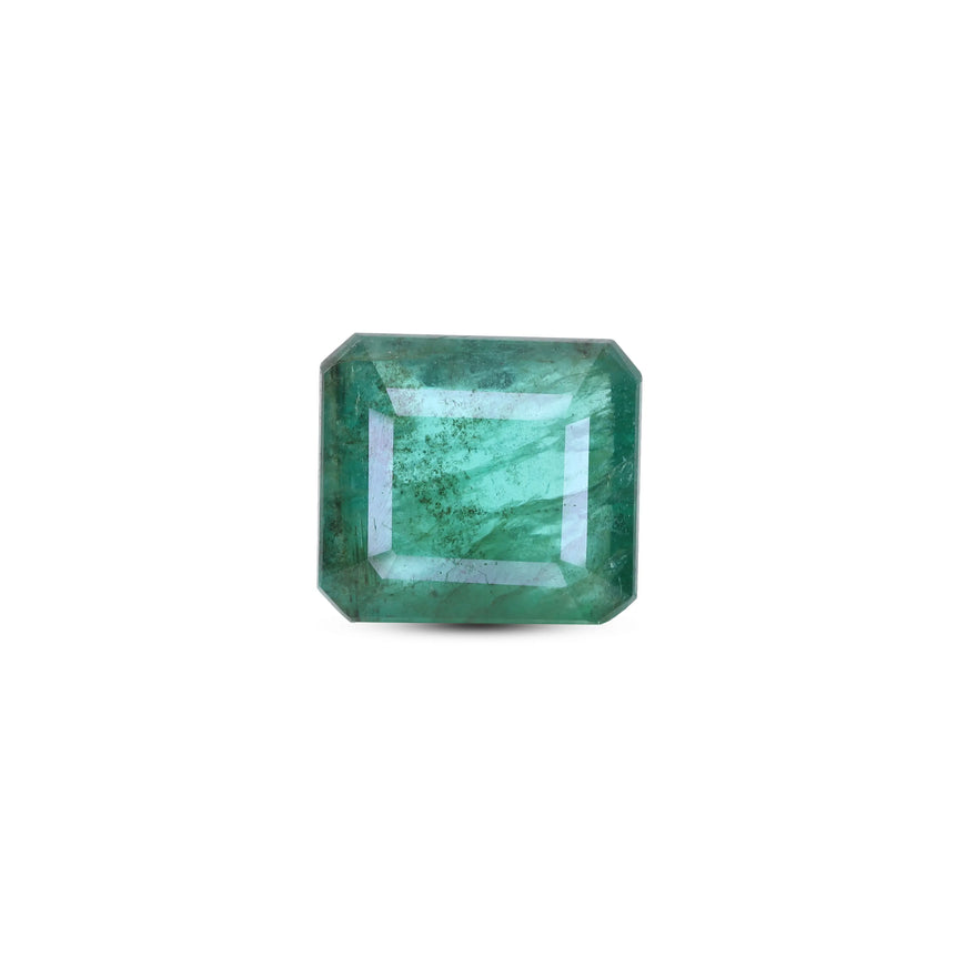 Zambian Emerald - 4.8 Carat - Pramogh