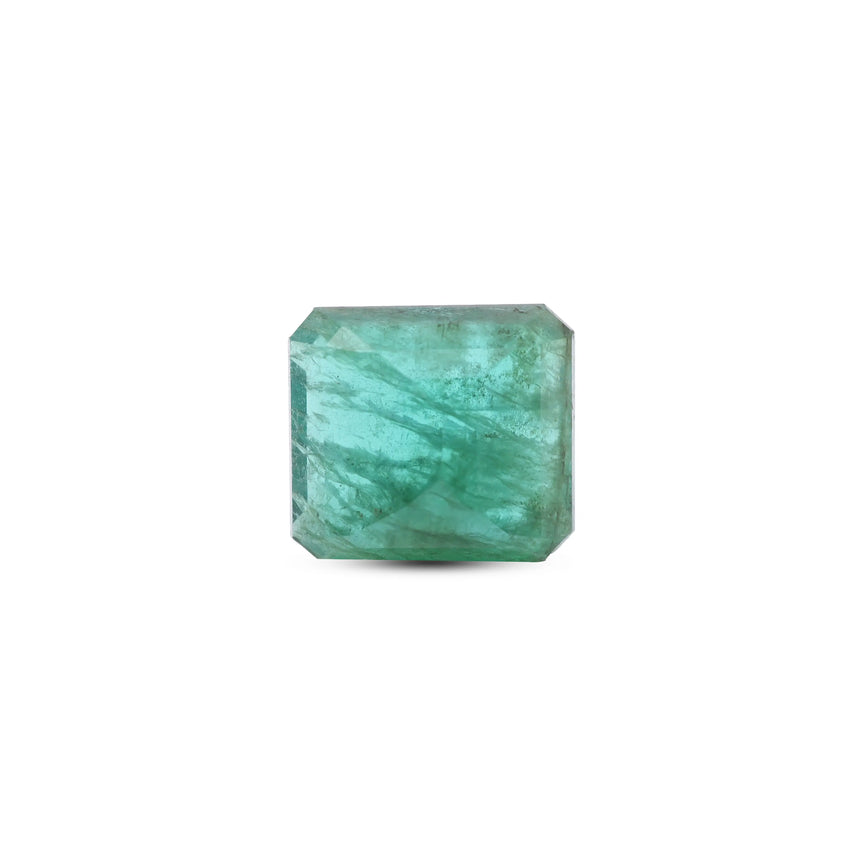 Zambian Emerald - 4.8 Carat
