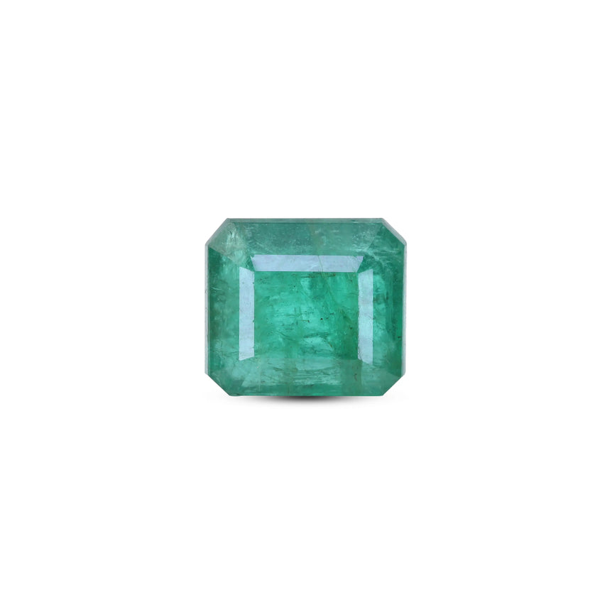 Zambian Emerald - 4.75 Carat - Pramogh