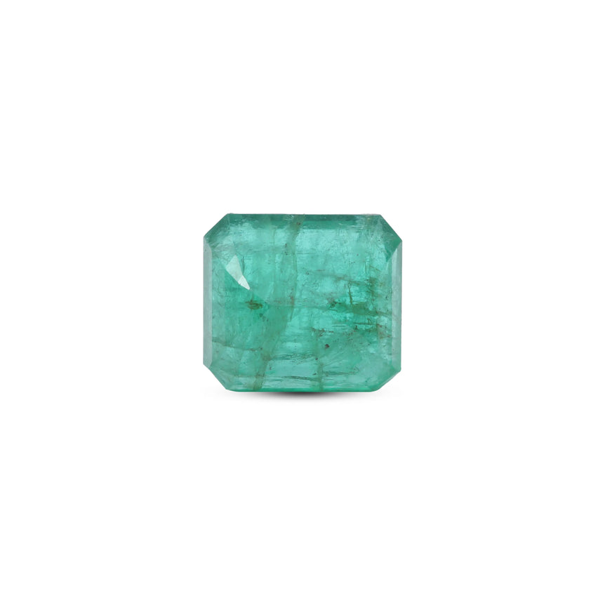Zambian Emerald - 4.75 Carat