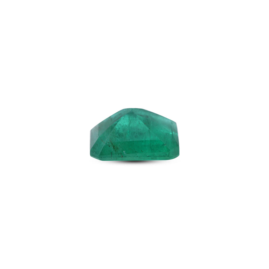 Zambian Emerald - 3.5 Carat