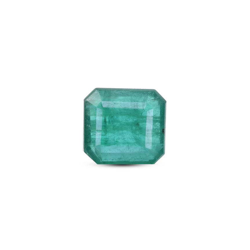 Zambian Emerald - 3.4 Carat - Pramogh
