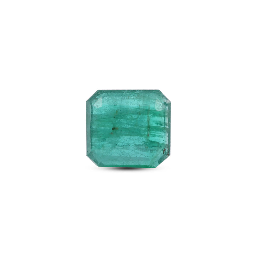 Zambian Emerald - 3.4 Carat