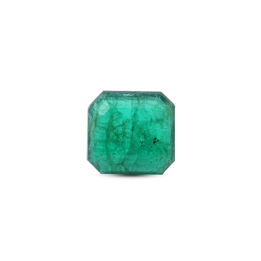 Zambian Emerald - 3.6 Carat
