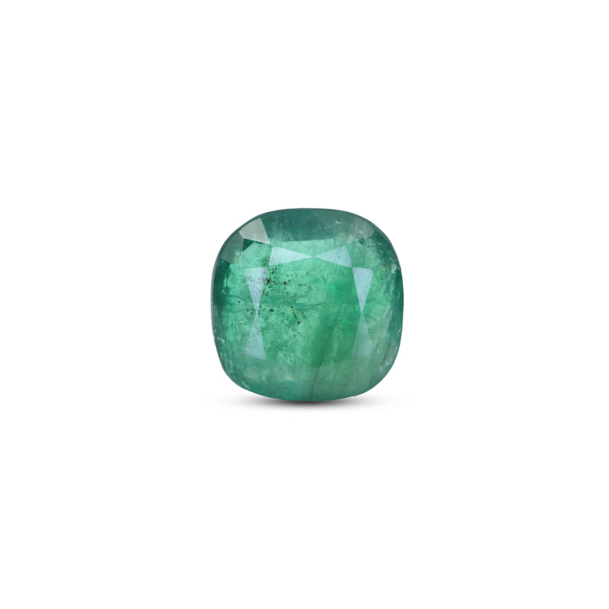 Zambian Emerald - 7.8 Carat - Pramogh