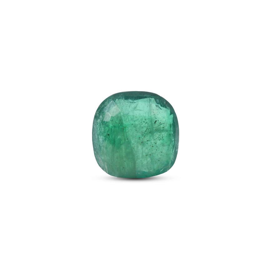 Zambian Emerald - 7.8 Carat