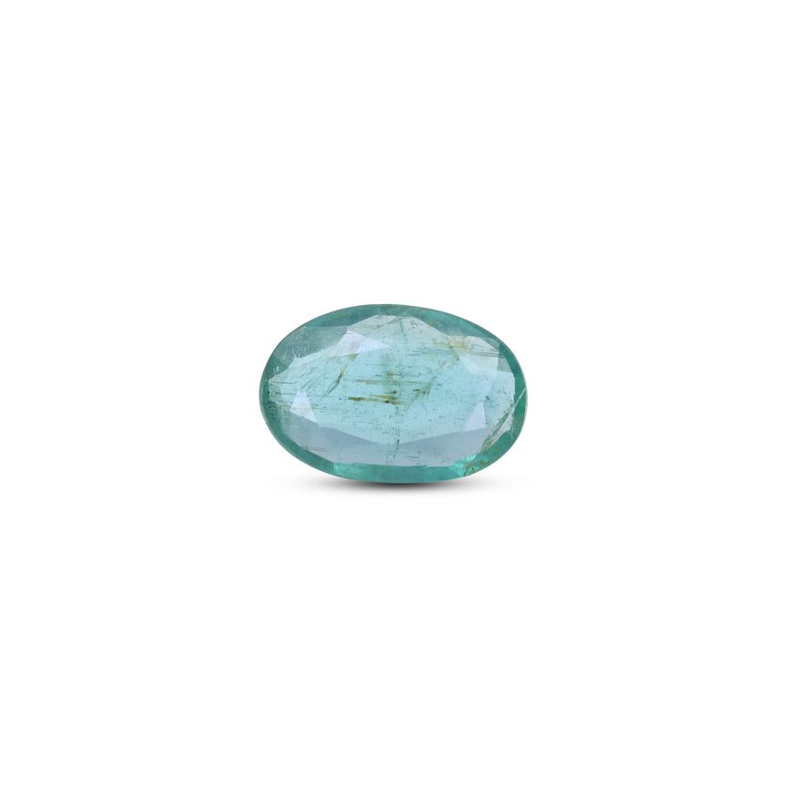 Zambian Emerald - 2.7 Carat - Pramogh