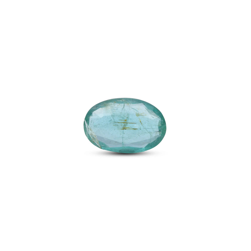 Zambian Emerald - 2.7 Carat