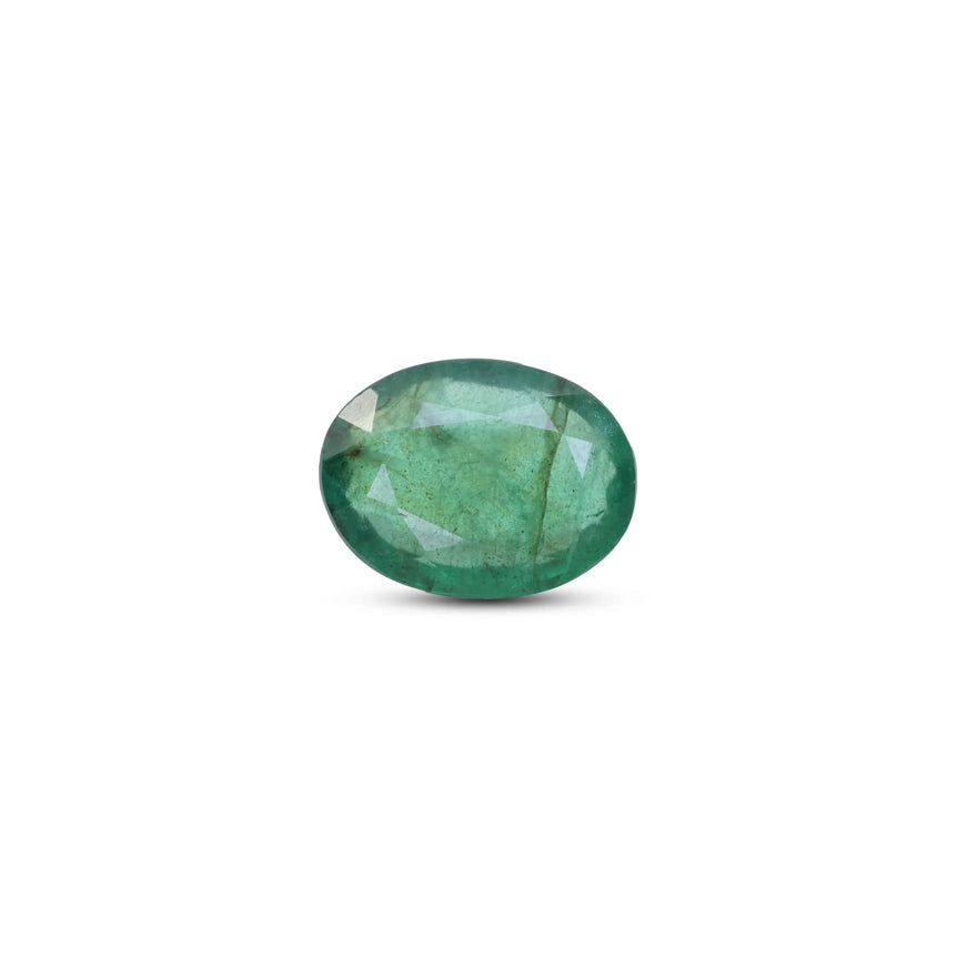 Zambian Emerald - 4 Carat - Pramogh