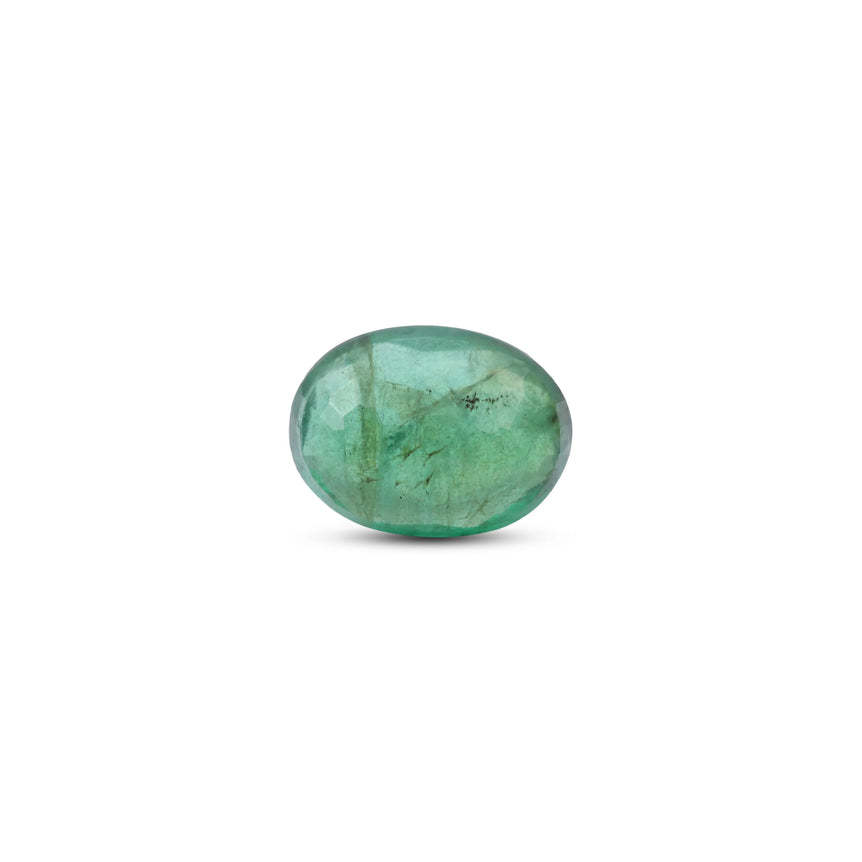 Zambian Emerald - 4 Carat
