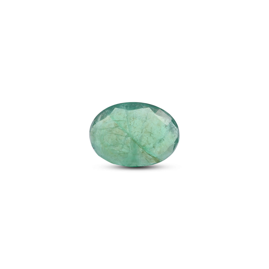 Zambian Emerald - 5.4 Carat
