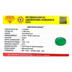Zambian Emerald - 5.4 Carat