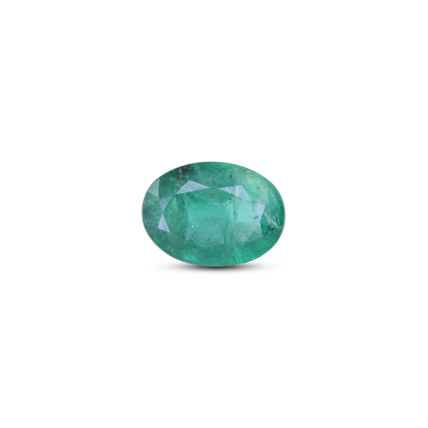 Zambian Emerald - 3.35 Carat - Pramogh