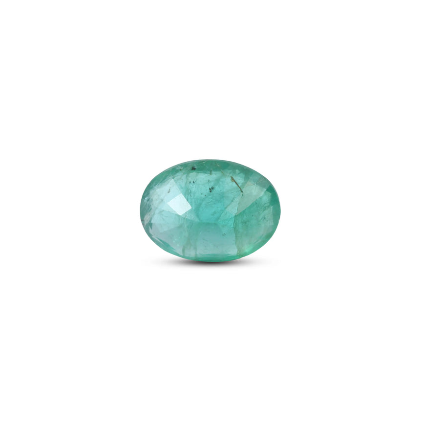 Zambian Emerald - 3.35 Carat