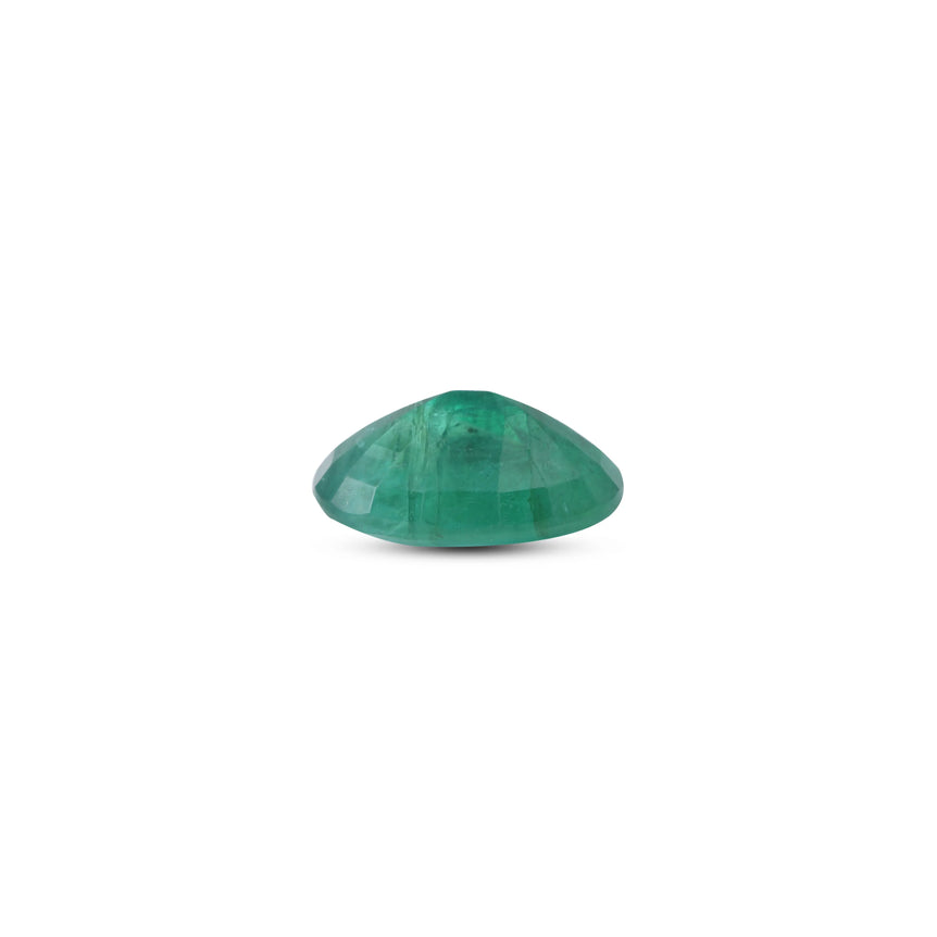 Zambian Emerald - 3.35 Carat
