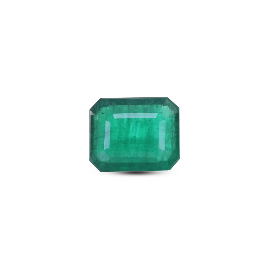 Zambian Emerald - 3.85 Carat - Pramogh