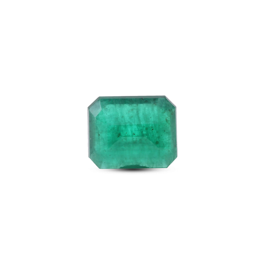 Zambian Emerald - 3.85 Carat