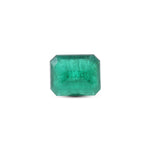 Zambian Emerald - 3.85 Carat