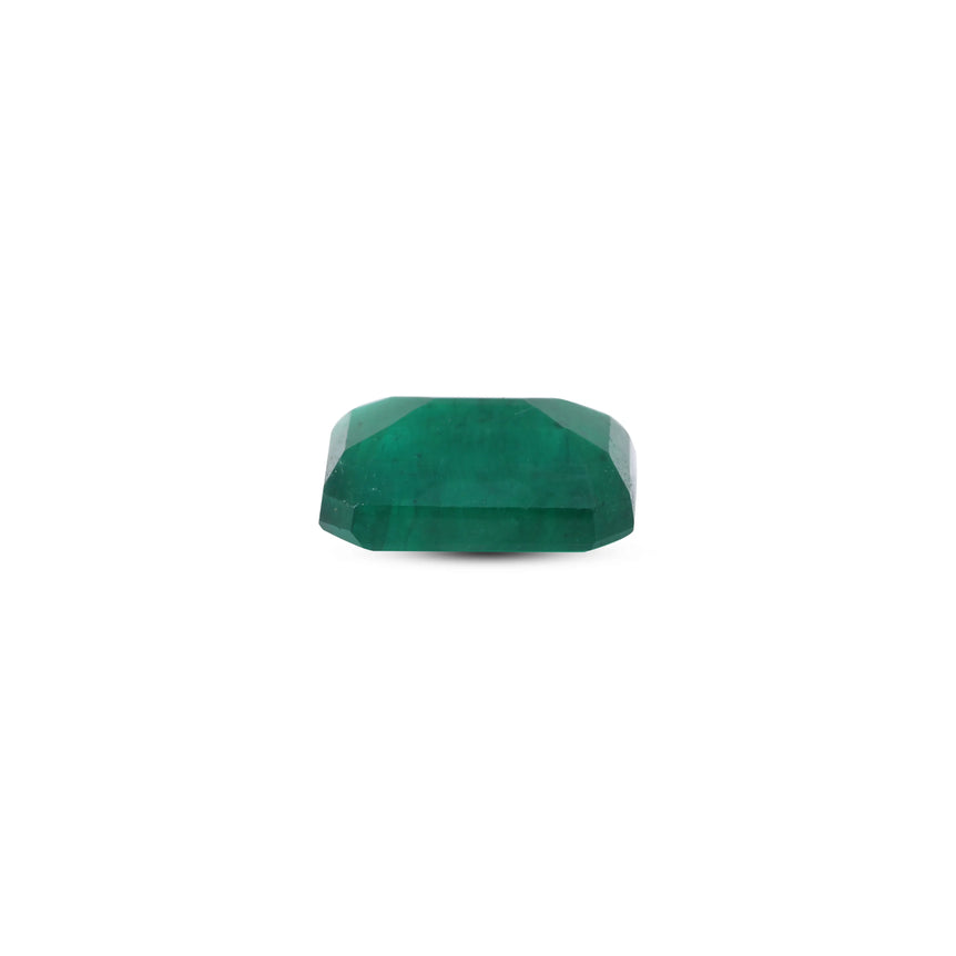 Zambian Emerald - 3.85 Carat