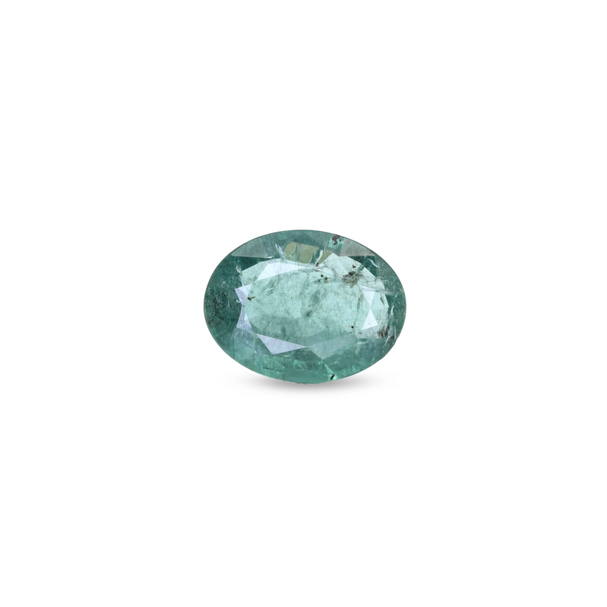 Zambian Emerald - 4.79 Carat - Pramogh