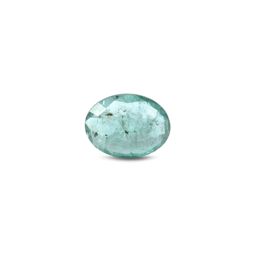 Zambian Emerald - 4.79 Carat