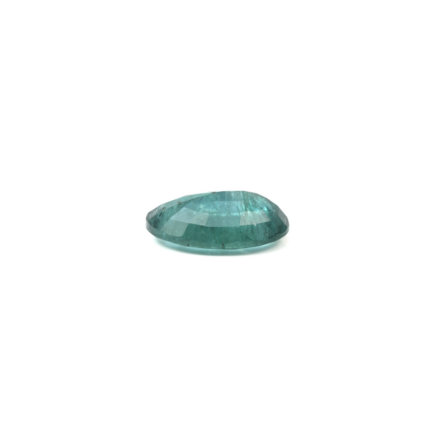 Zambian Emerald - 4.79 Carat