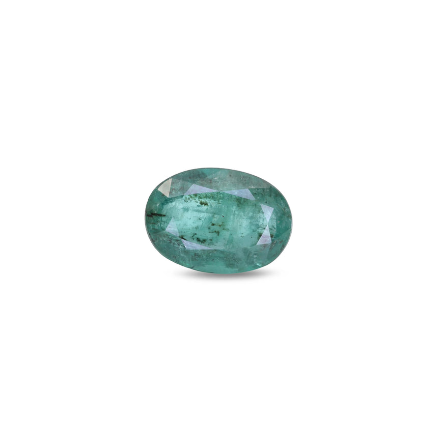 Zambian Emerald - 4.64 Carat - Pramogh
