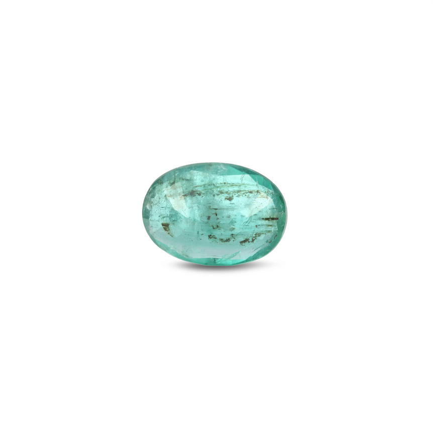 Zambian Emerald - 4.64 Carat