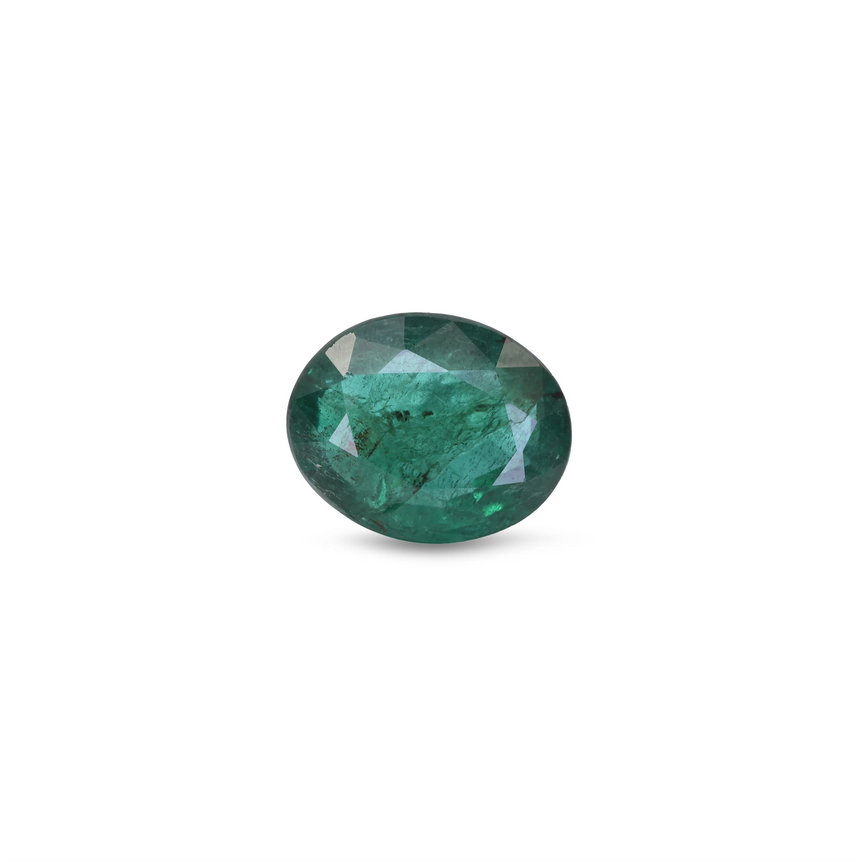 Zambian Emerald - 5 Carat - Pramogh