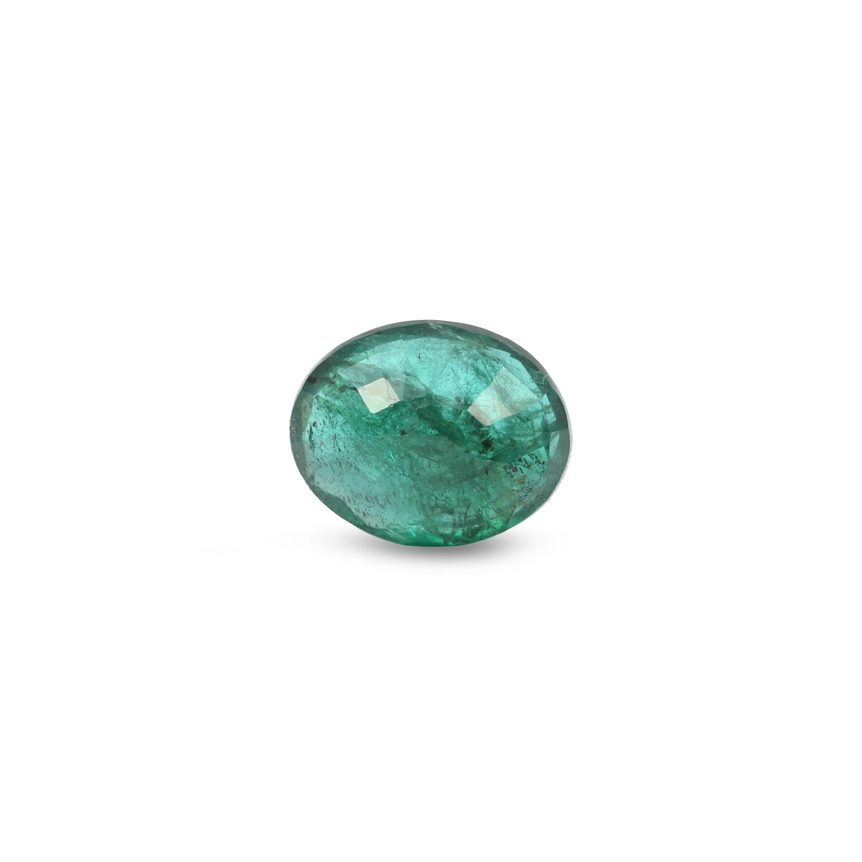 Zambian Emerald - 5 Carat