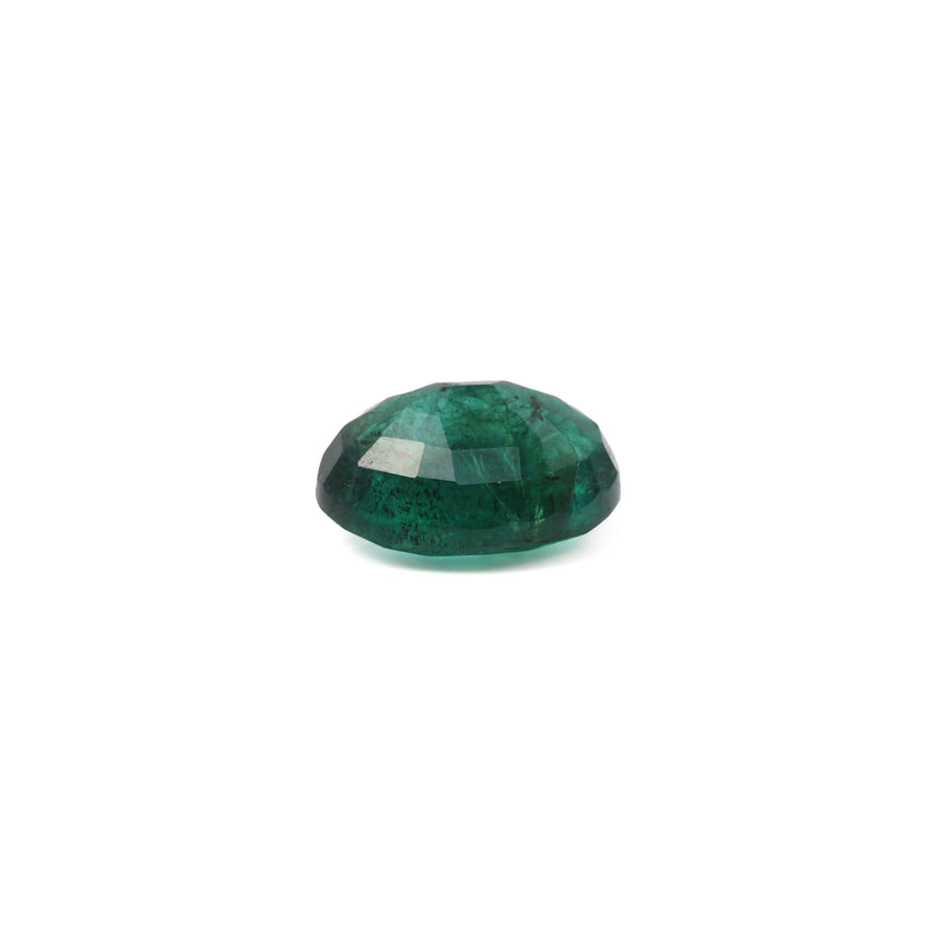 Zambian Emerald - 5 Carat