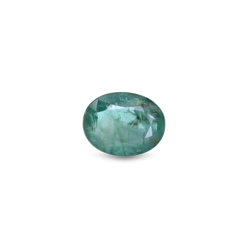 Zambian Emerald - 5.06 Carat - Pramogh