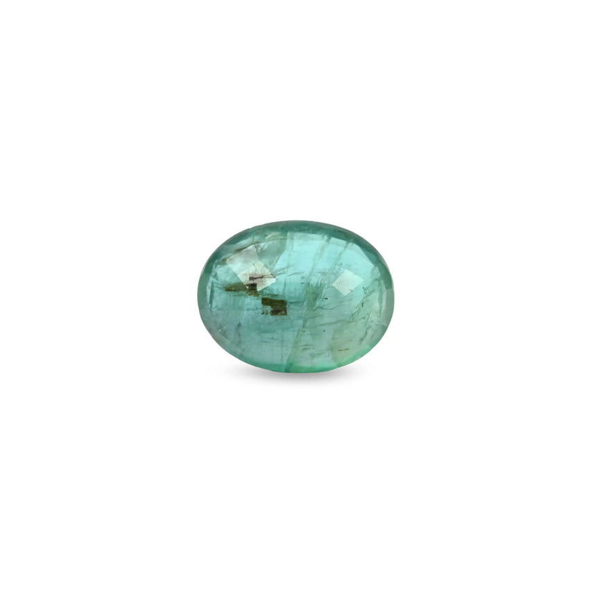 Zambian Emerald - 5.06 Carat