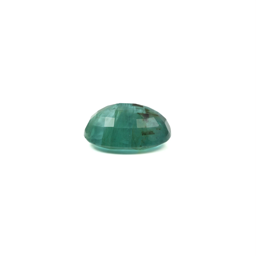 Zambian Emerald - 5.06 Carat