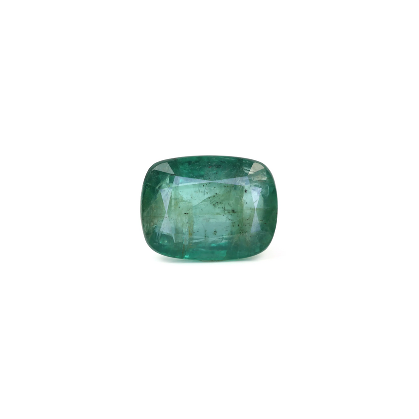 Zambian Emerald - 6.1 Carat - Pramogh