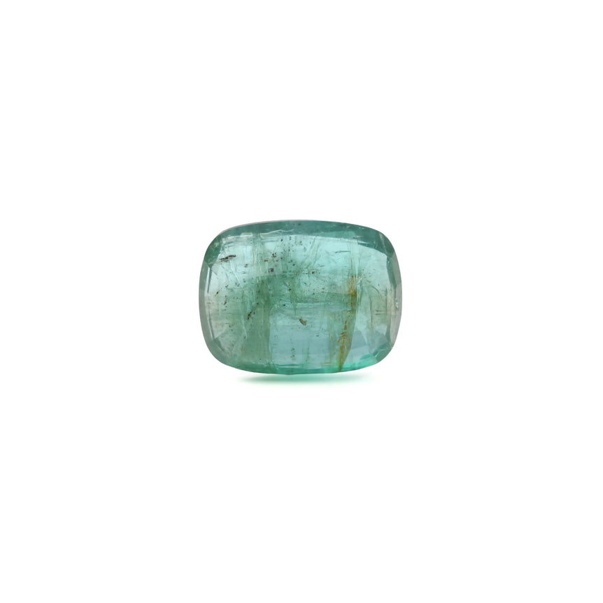 Zambian Emerald - 6.1 Carat