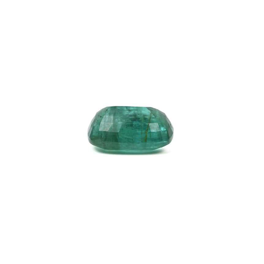 Zambian Emerald - 6.1 Carat