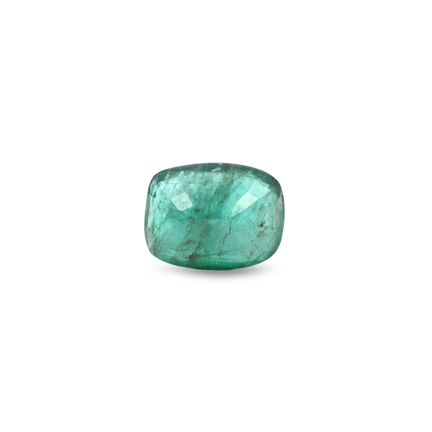Zambian Emerald - 4.99 Carat
