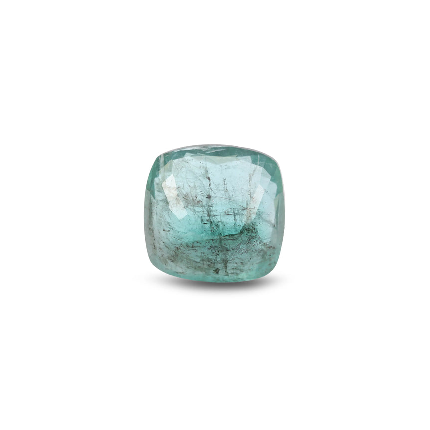 Zambian Emerald - 6.69 Carat