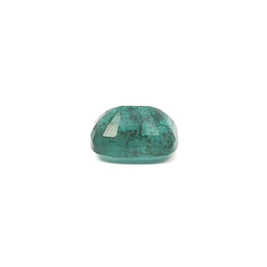 Zambian Emerald - 6.69 Carat