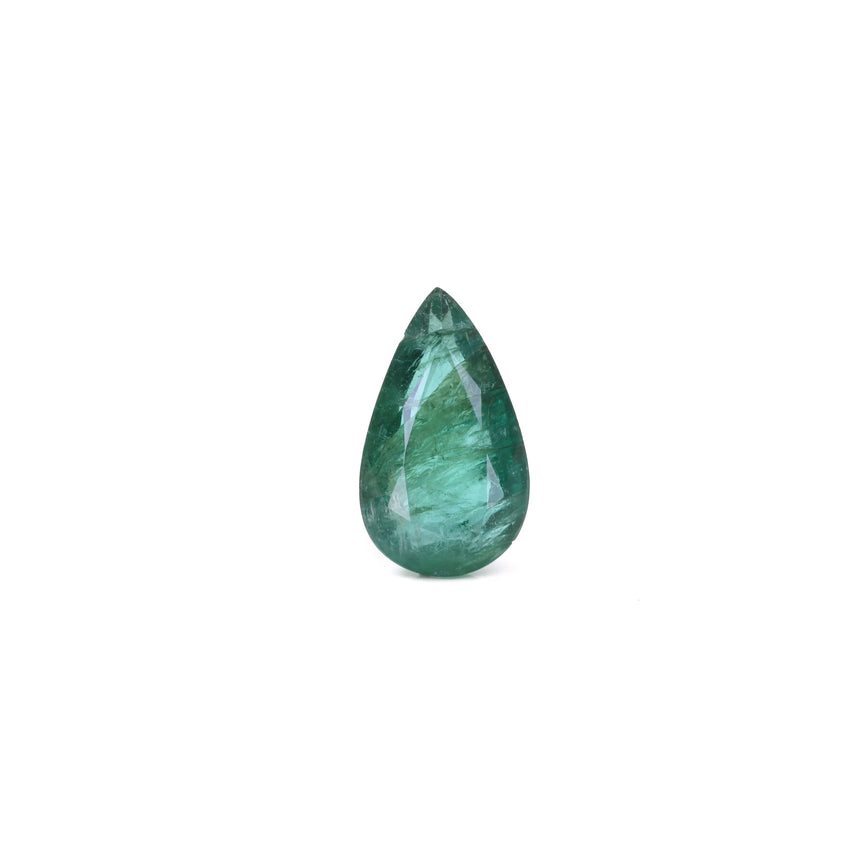Zambian Emerald - 5.77 Carat - Pramogh