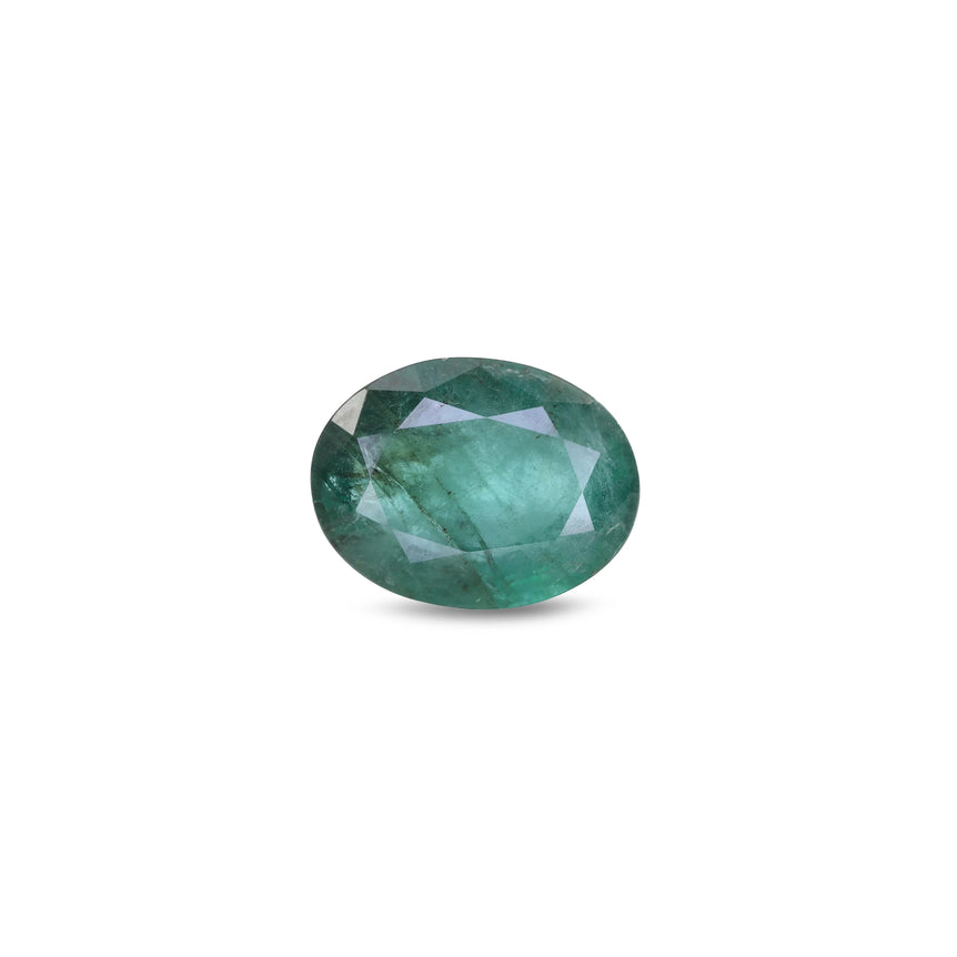Zambian Emerald - 6.05 Carat - Pramogh