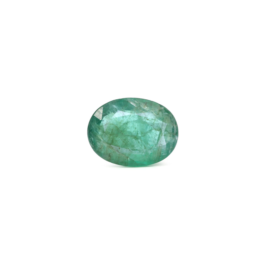 Zambian Emerald - 5.6 Carat - Pramogh