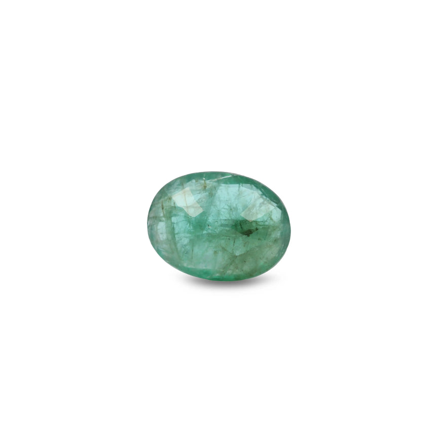 Zambian Emerald - 5.6 Carat